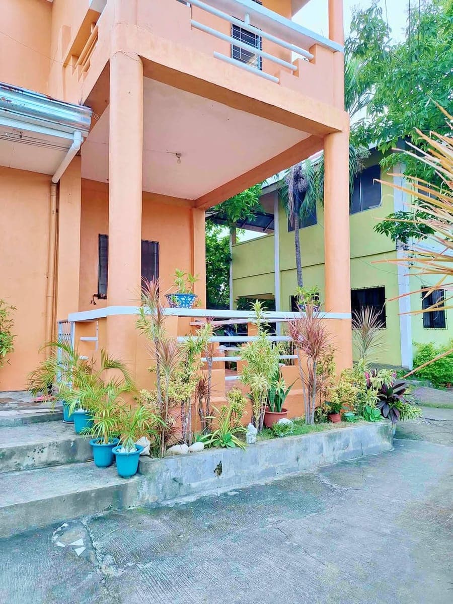🏡 FOR RENT – Fully Furnished 2-Storey House in Brgy. Dapitan, Cordova, Cebu 🏡 - photo 2
