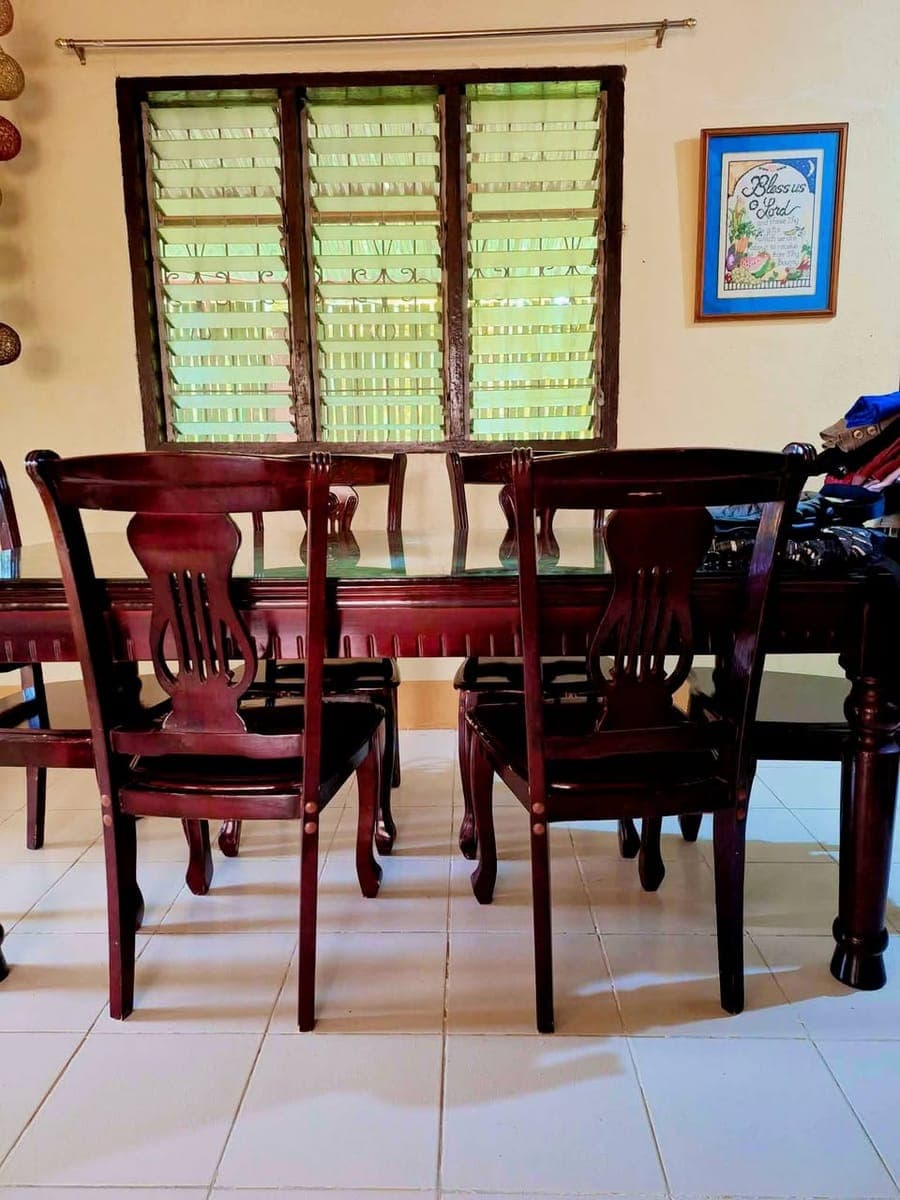 🏡 FOR RENT – Fully Furnished 2-Storey House in Brgy. Dapitan, Cordova, Cebu 🏡 - photo 4