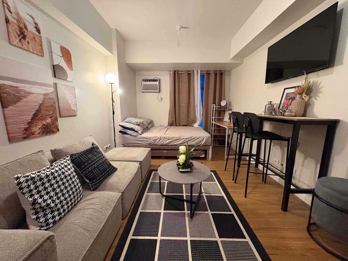 SOLINEA STUDIO FOR RENT - photo 5