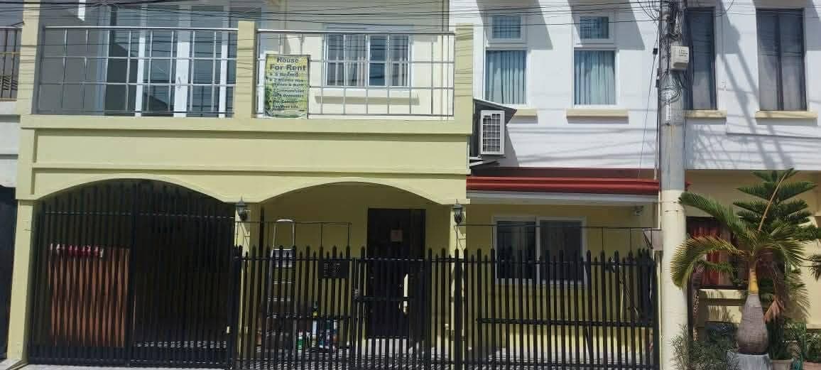🏡 HOUSE FOR RENT 🏡 - photo 1