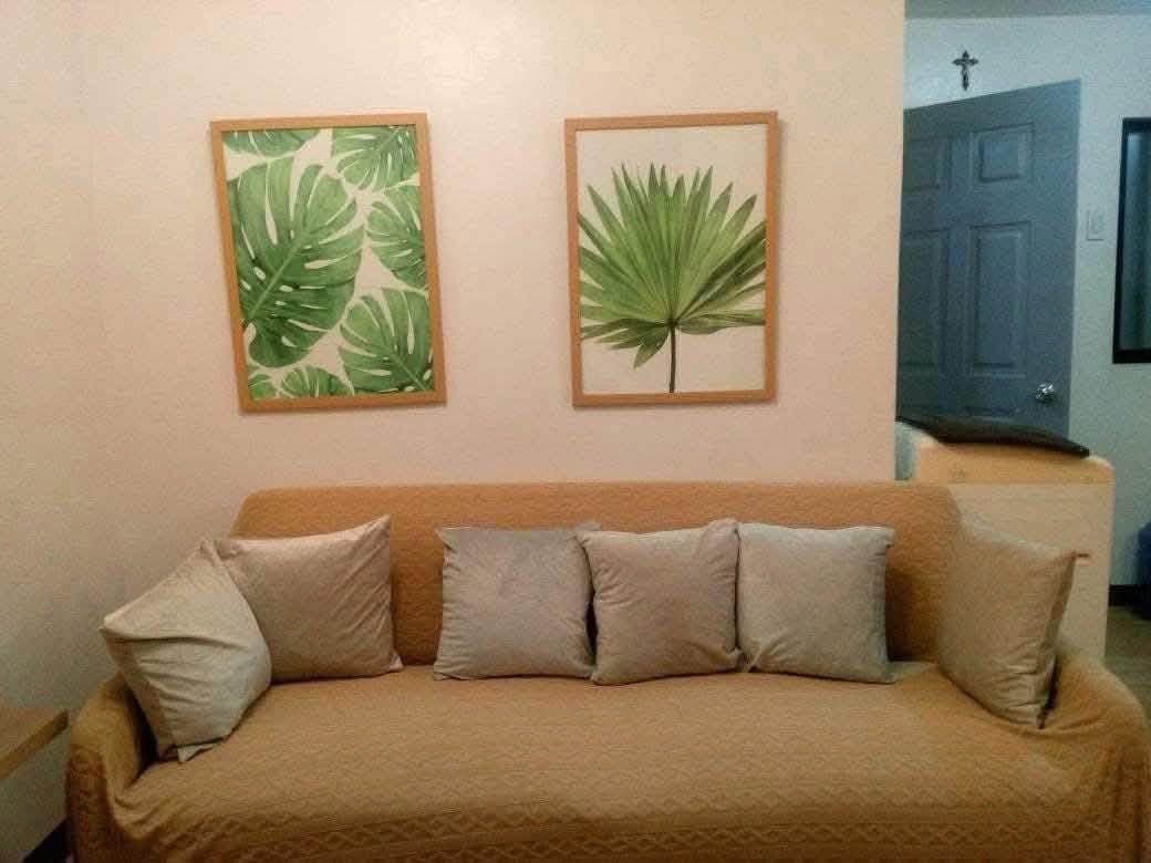 🏡 FOR RENT – 2-Bedroom Fully Furnished Unit - photo 1