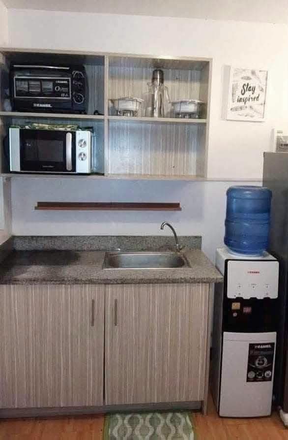 🏡 FOR RENT – 2-Bedroom Fully Furnished Unit - photo 4