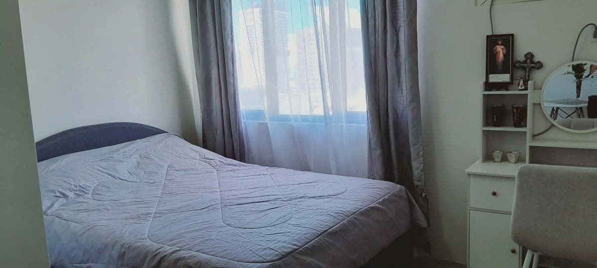 BE Residences Studio Deluxe For Rent - photo 1