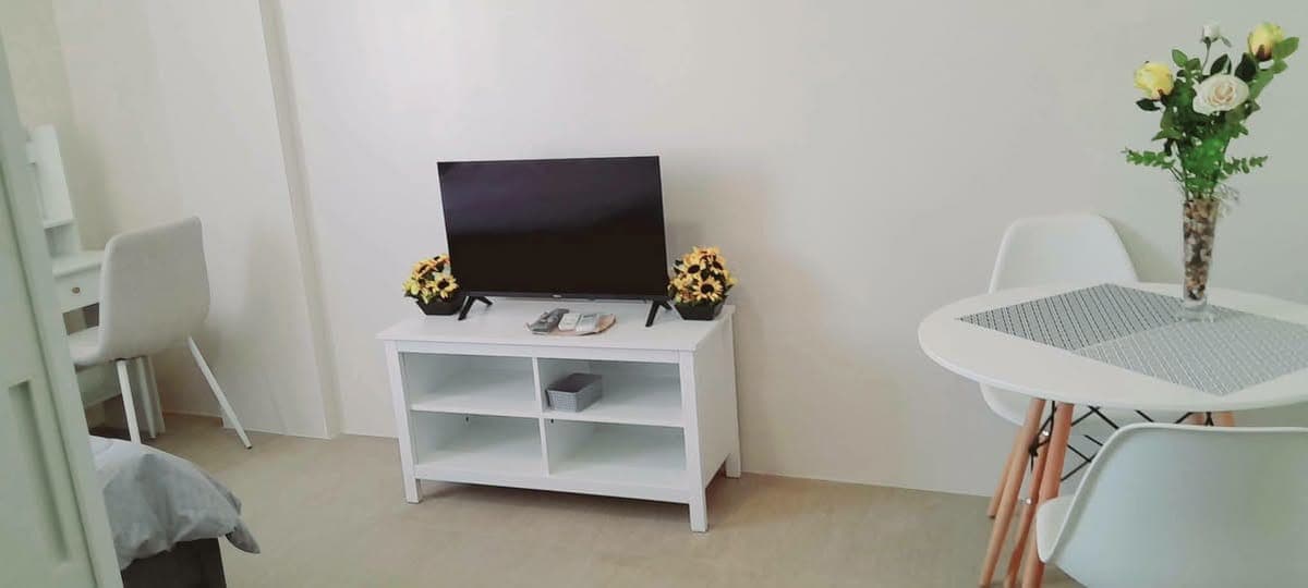 BE Residences Studio Deluxe For Rent - photo 2