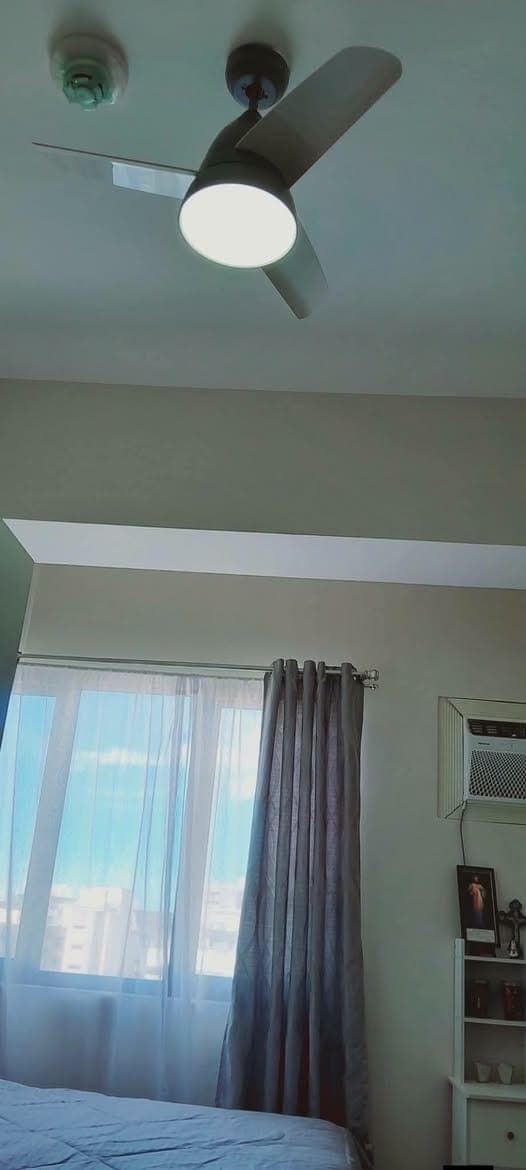 BE Residences Studio Deluxe For Rent - photo 4