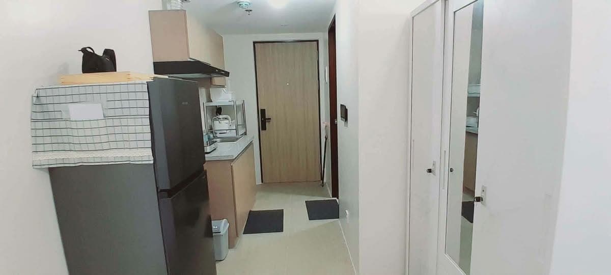 BE Residences Studio Deluxe For Rent - photo 5