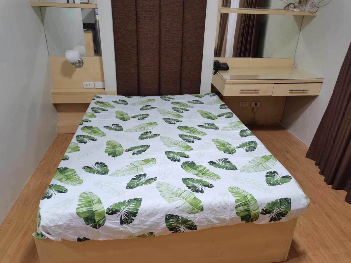🚩 FOR RENT  FULLY FURNISHED Studio Unit in MIVESA 🚩 - photo 1