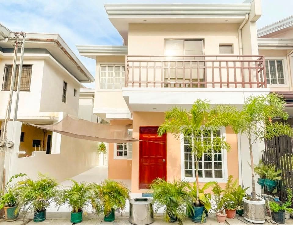 HOUSE FOR RENT - photo 1