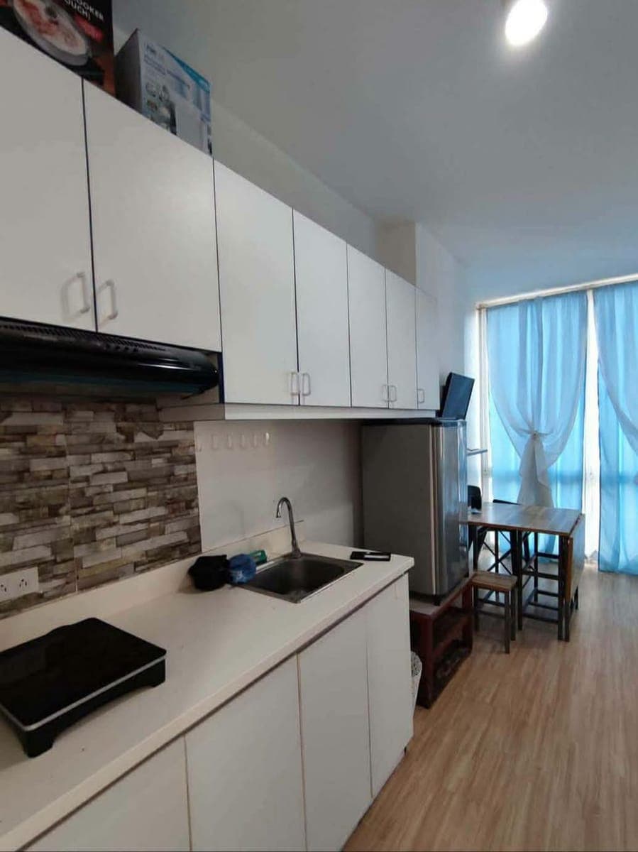 Ptp admin... Condo unit studio type for rent @ BLOQ RESIDENCES location: talamban. Cebu City,,, - photo 2