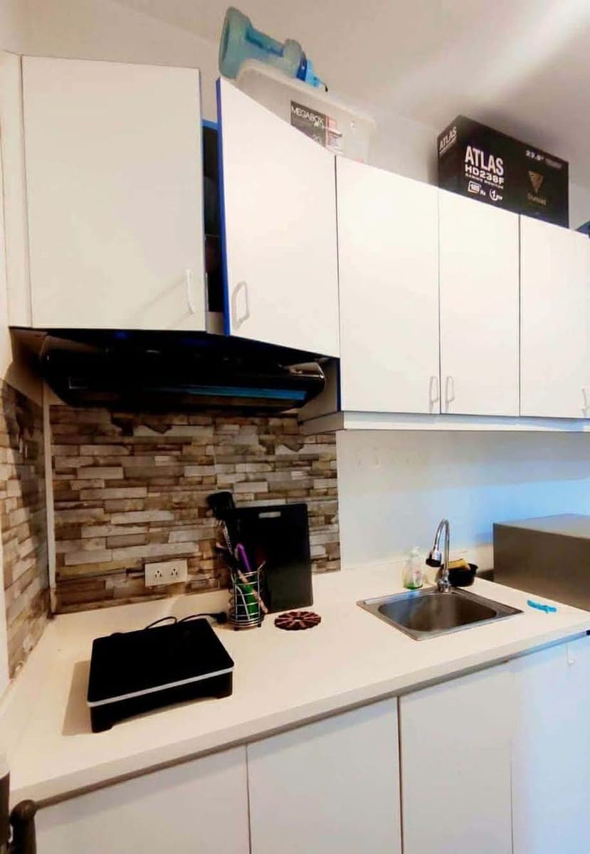 Ptp admin... Condo unit studio type for rent @ BLOQ RESIDENCES location: talamban. Cebu City,,, - photo 3