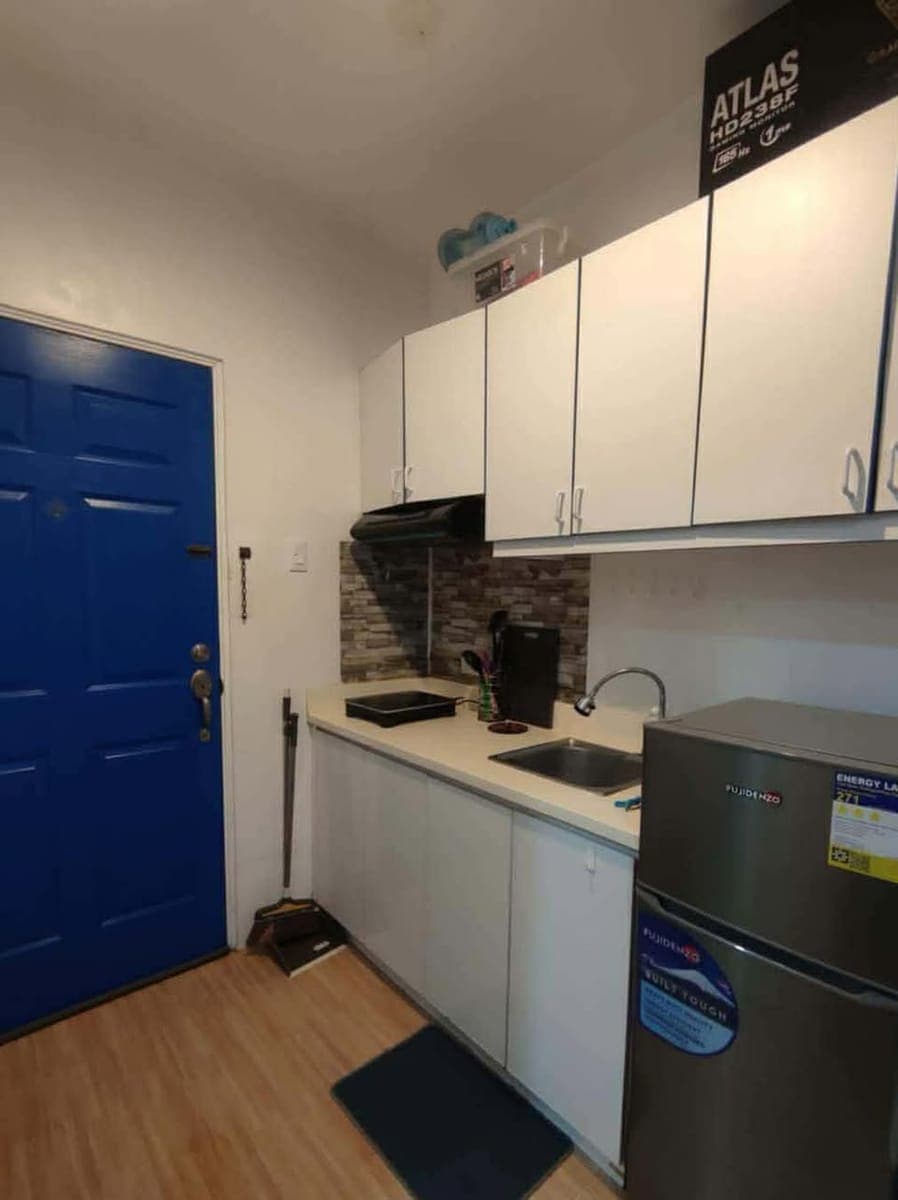 Ptp admin... Condo unit studio type for rent @ BLOQ RESIDENCES location: talamban. Cebu City,,, - photo 4