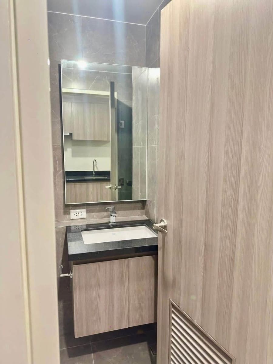 For Rent BRAND NEW Studio Unit in Mandani Bay Quay Tower 2 - photo 2