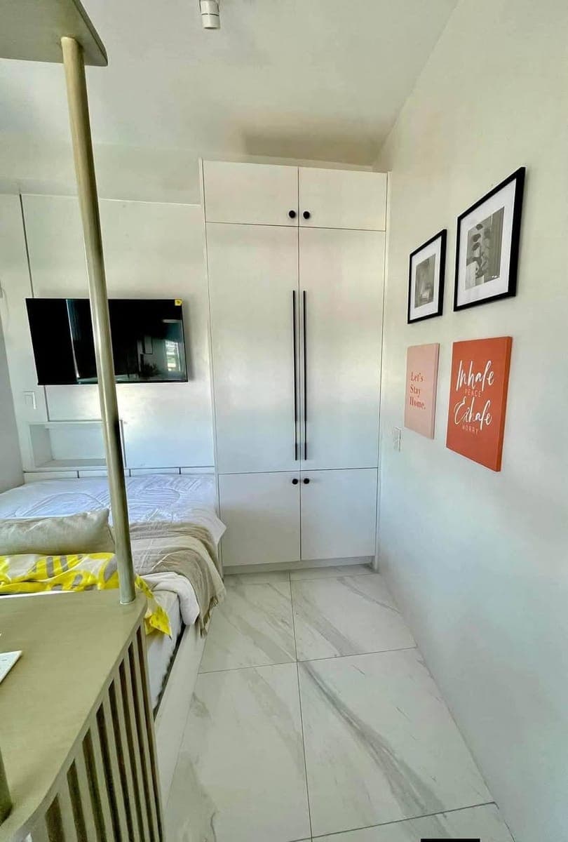 Near Capitol along the Rd Studio Corner unit for rent very Accessible Near Fuente and Vicente Sotto - photo 5