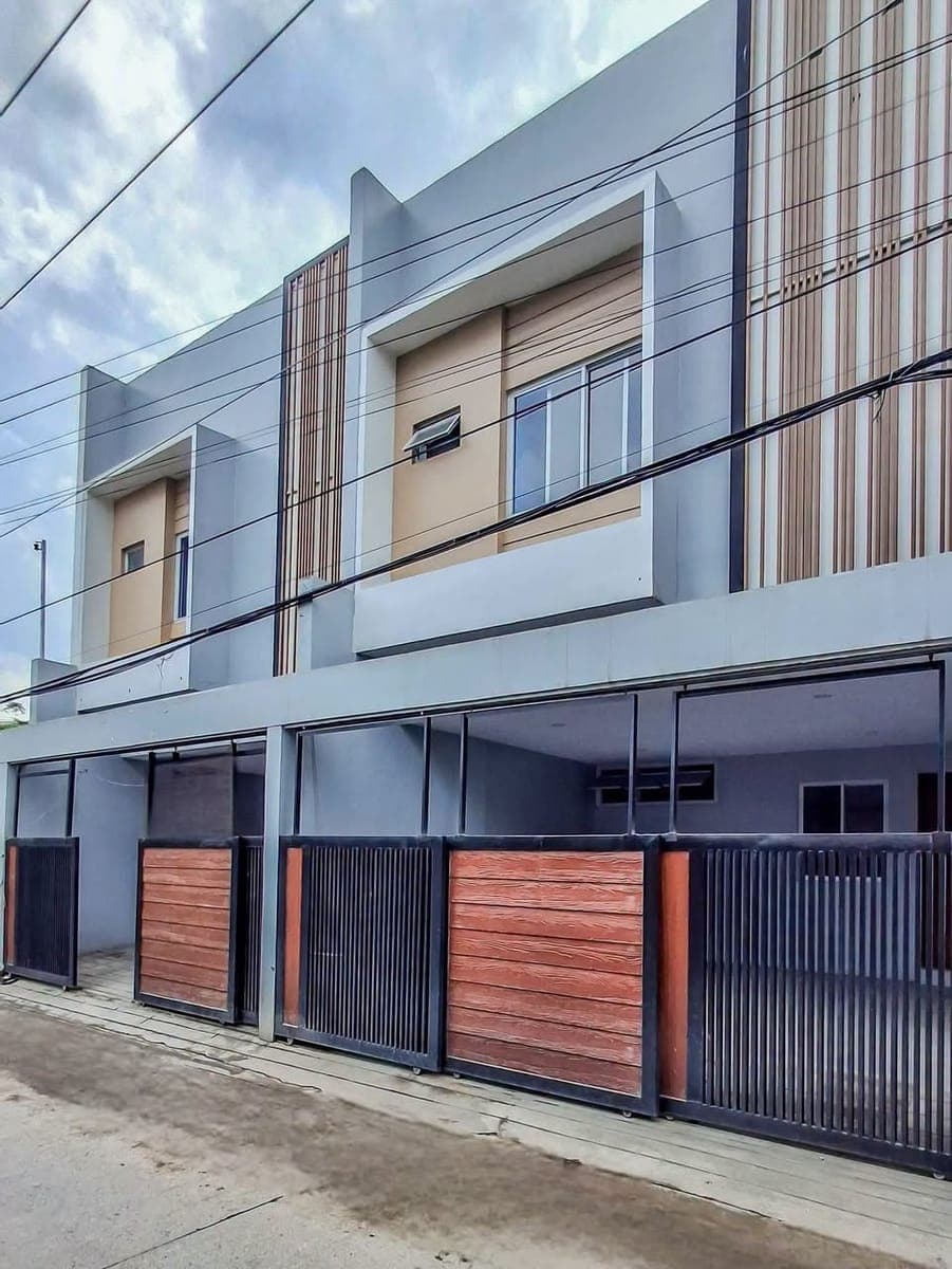 HOUSE FOR RENT ‼️ - photo 1