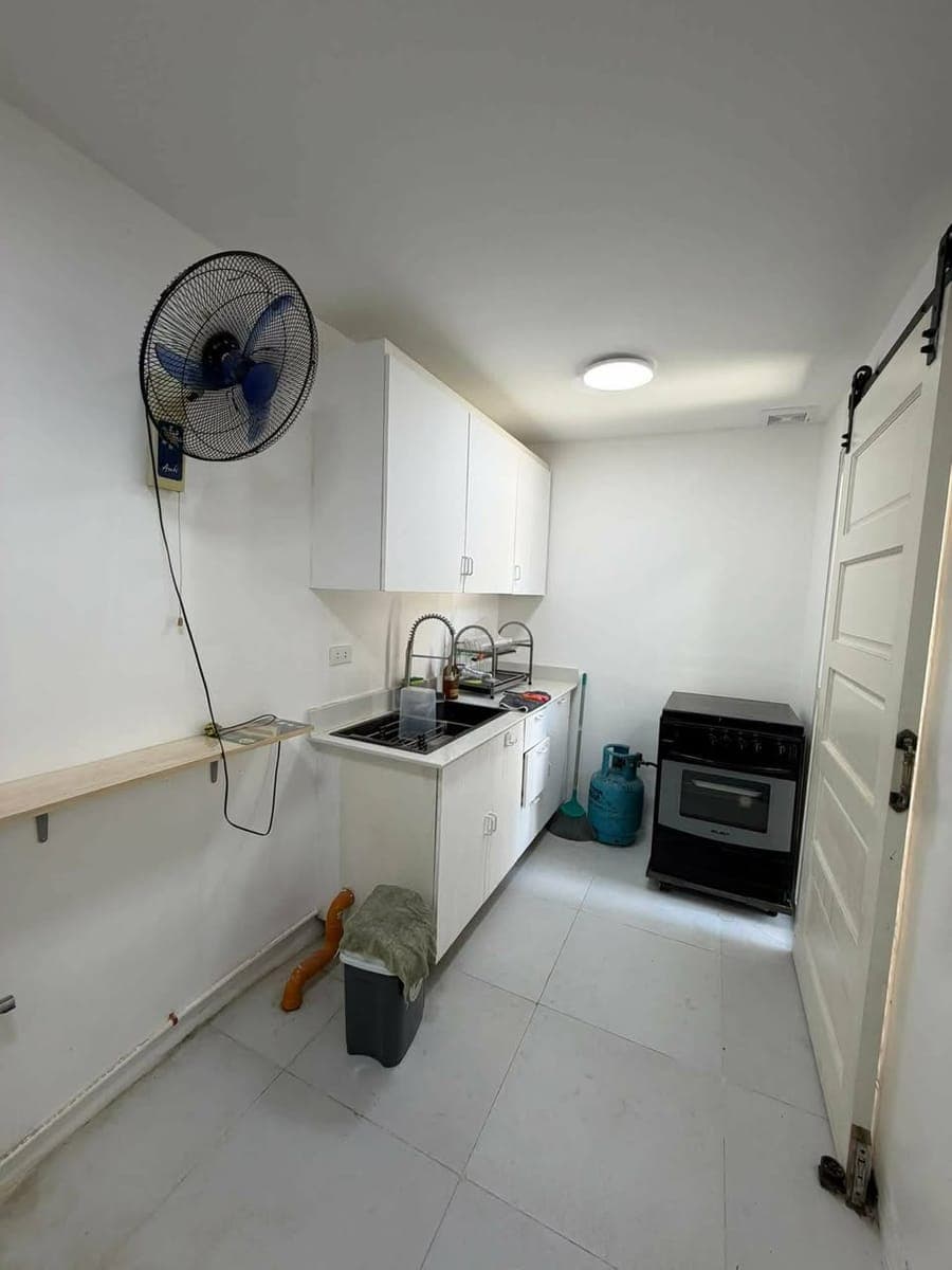 FOR RENT: Semi-Furnished House & Lot in Bliss, Labangon - photo 3