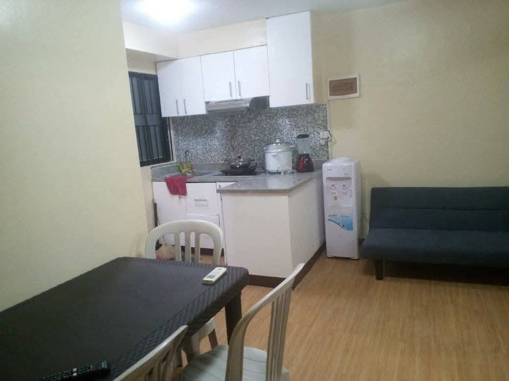 **FOR RENT: 2-Bedroom Condominium Unit – Deca Homes Hernan Cortes** - photo 3