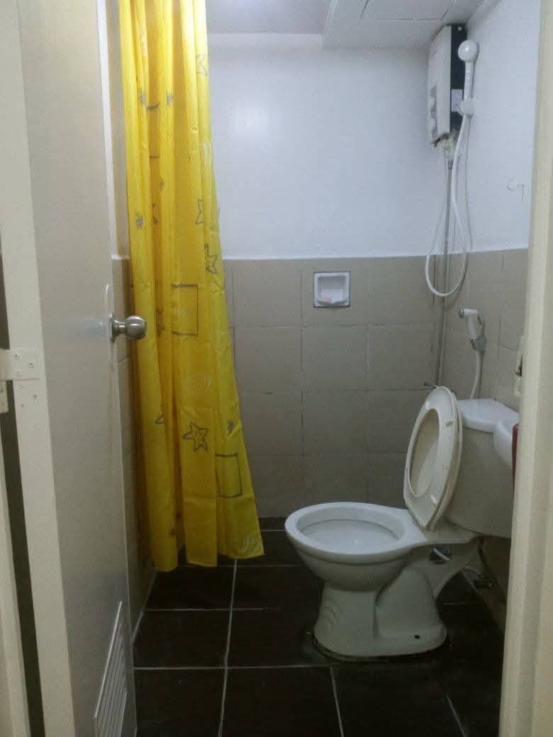 **FOR RENT: 2-Bedroom Condominium Unit – Deca Homes Hernan Cortes** - photo 4
