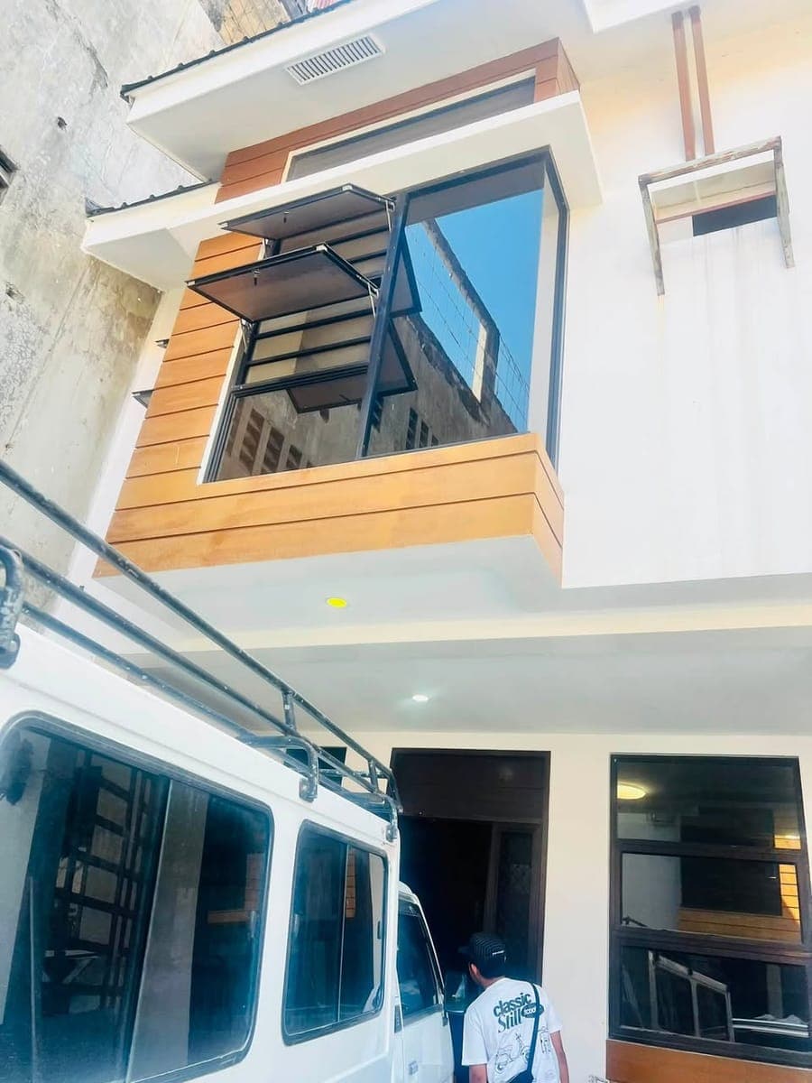 PTPA✨😍HOUSE FOR RENT 4 BEDROOMS IN BANAWA, CEBU CITY ✨🏡 - photo 1