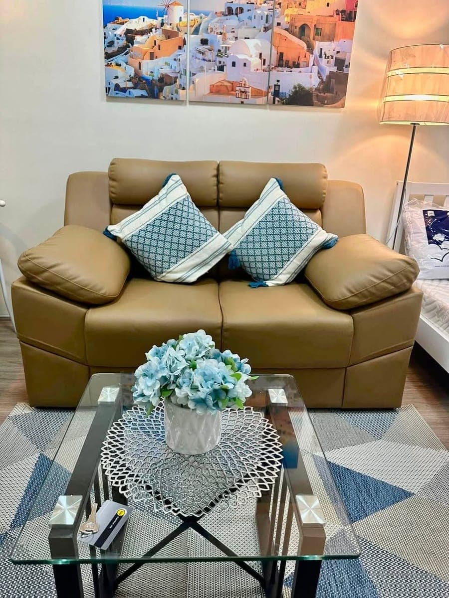 **FOR RENT: Fully Furnished Studio Unit – The Median Condo** - photo 3