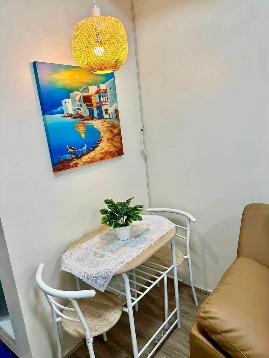 **FOR RENT: Fully Furnished Studio Unit – The Median Condo** - photo 4