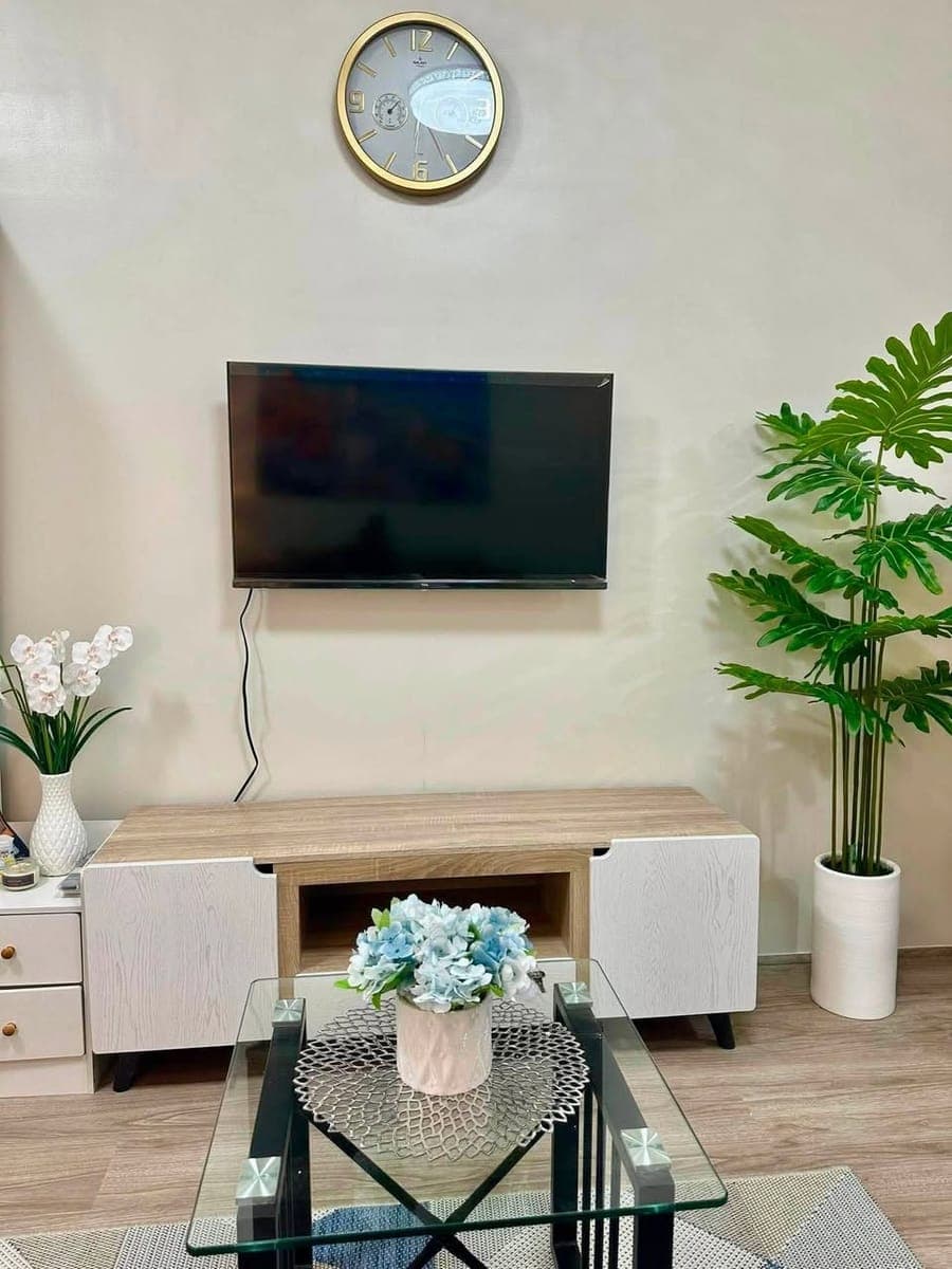 **FOR RENT: Fully Furnished Studio Unit – The Median Condo** - photo 5