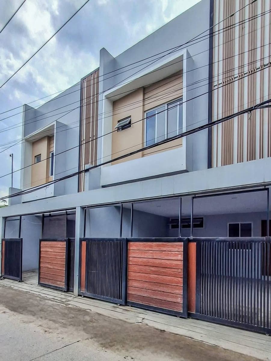 **FOR RENT: 4-Bedroom House – Flowerville, Guadalupe, Cebu City ** - photo 1