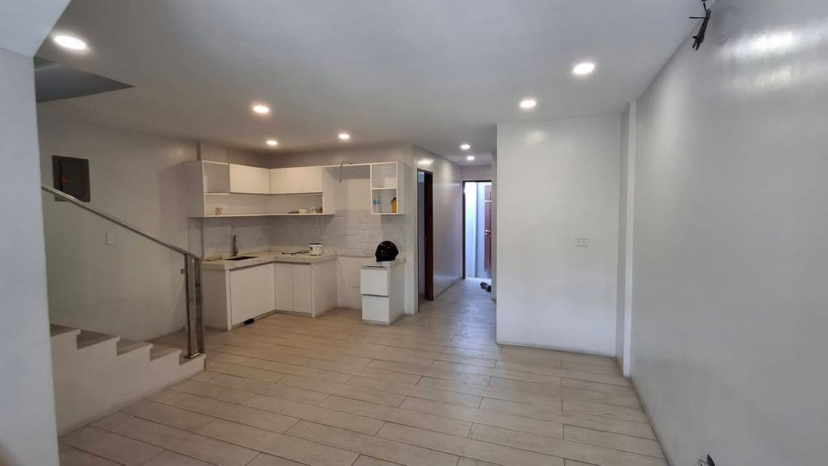 **FOR RENT: 4-Bedroom House – Flowerville, Guadalupe, Cebu City ** - photo 3