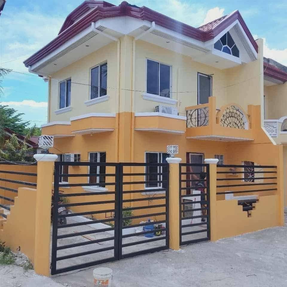 HOUSE FOR RENT | Cansojong, Talisay City, Cebu - photo 1