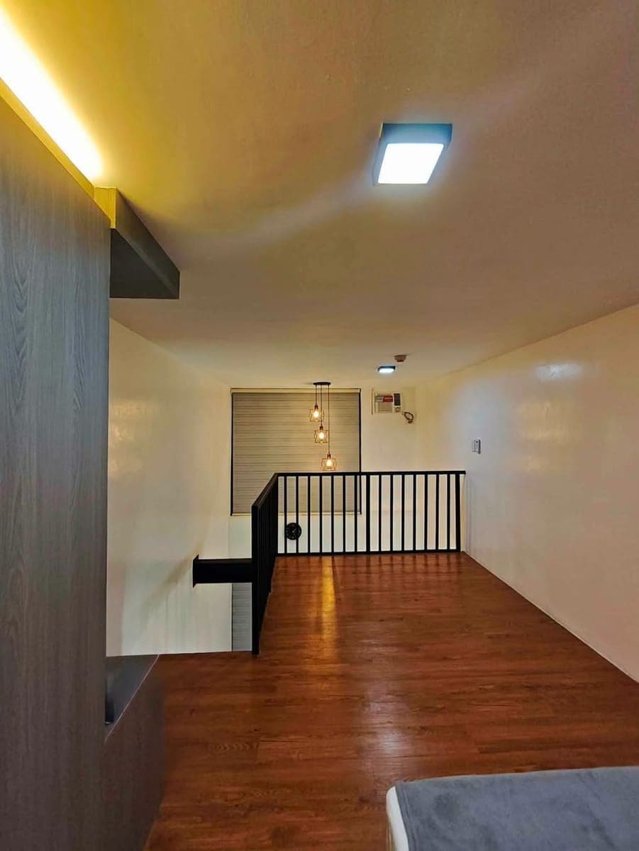 For rent LOFT-TYPE CONDO UNIT - photo 4