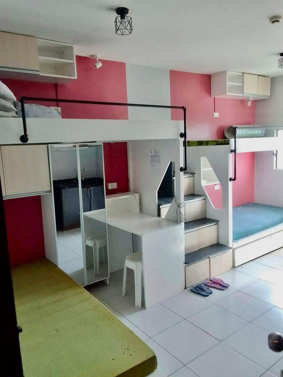 ‼️‼️‼️ Studio Type CONDO for RENT ‼️‼️‼️ - photo 1