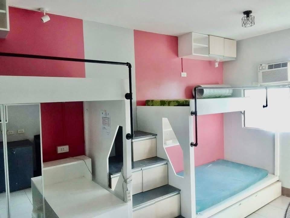 ‼️‼️‼️ Studio Type CONDO for RENT ‼️‼️‼️ - photo 2