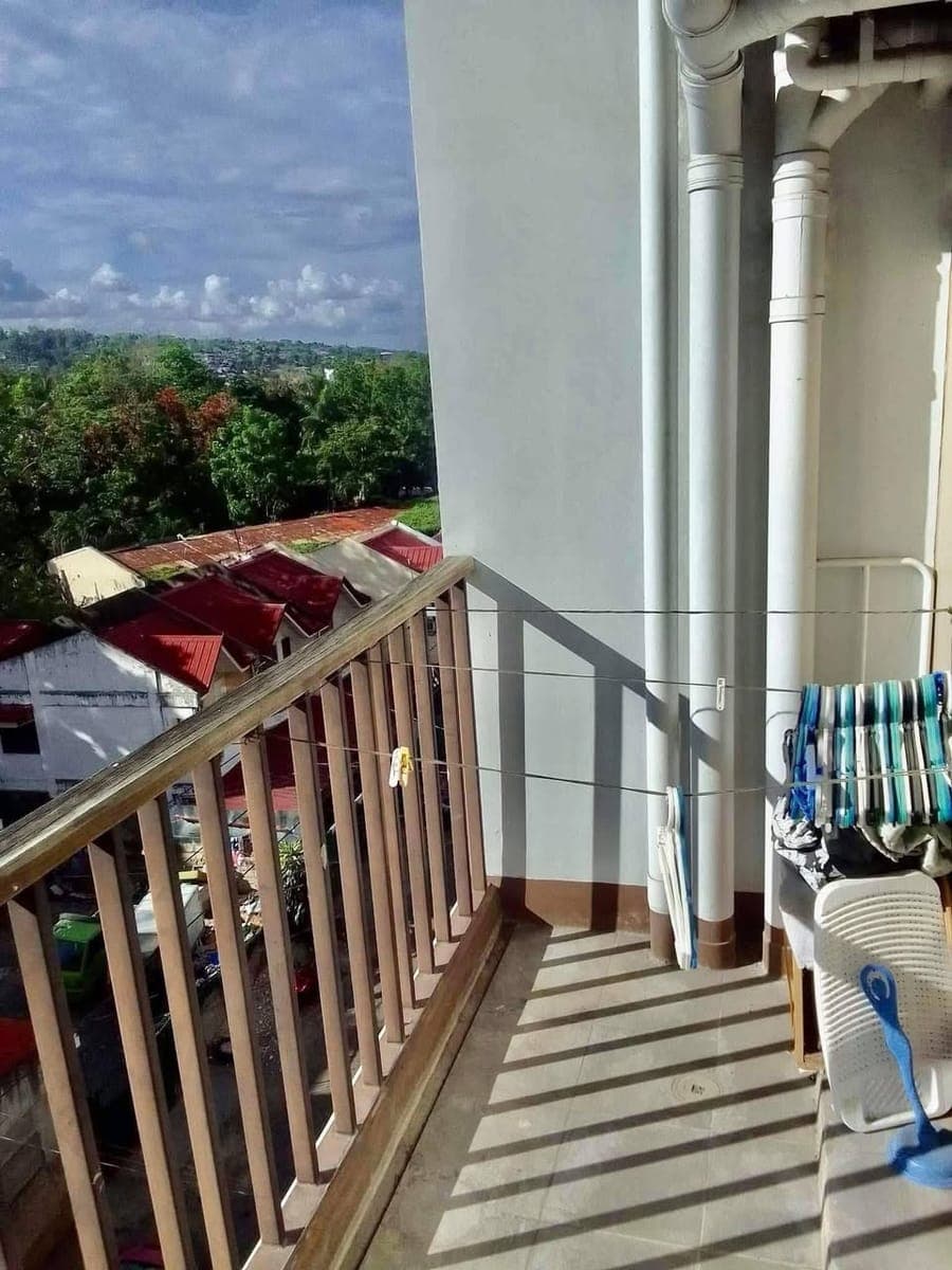 ‼️‼️‼️ Studio Type CONDO for RENT ‼️‼️‼️ - photo 4