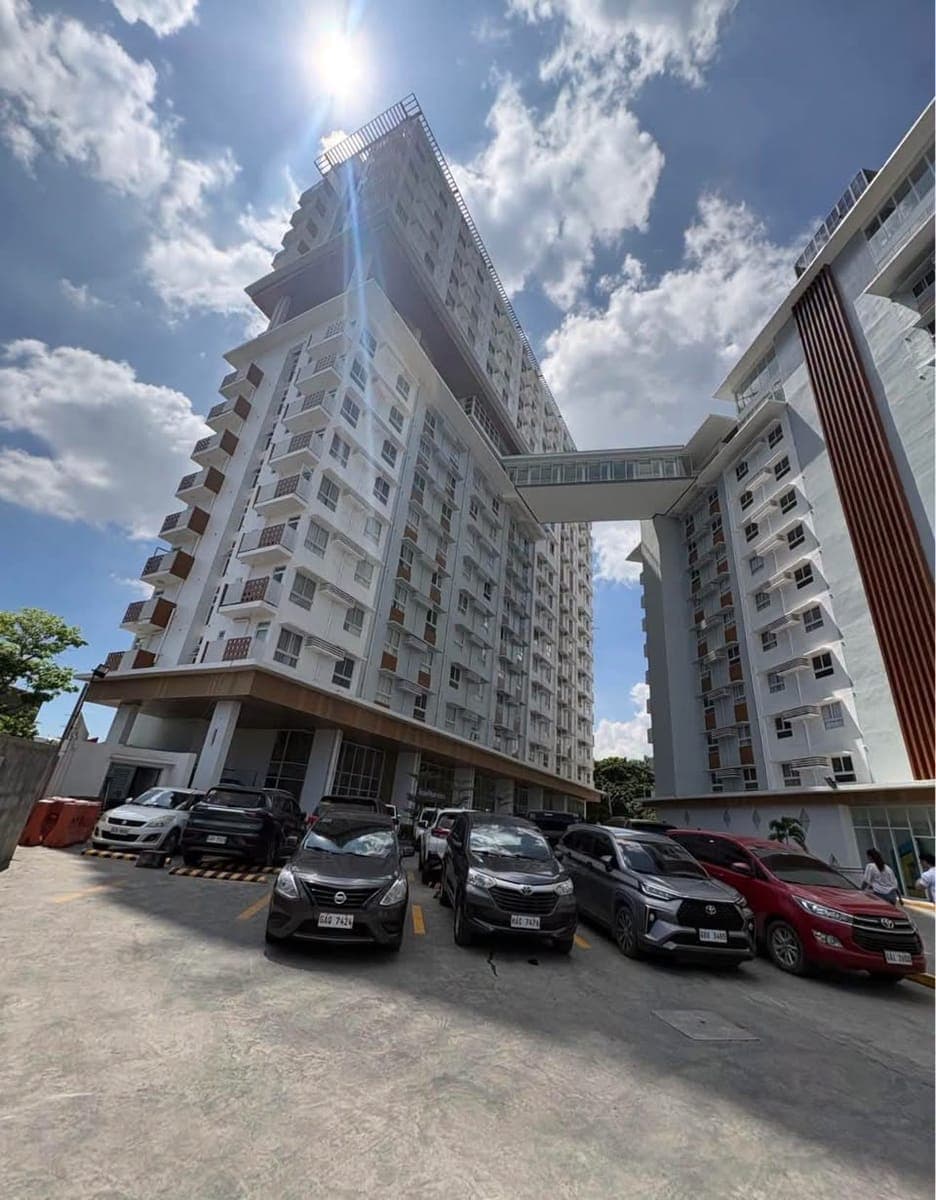 FOR RENT | Casa Mira Towers Guadalupe - photo 1