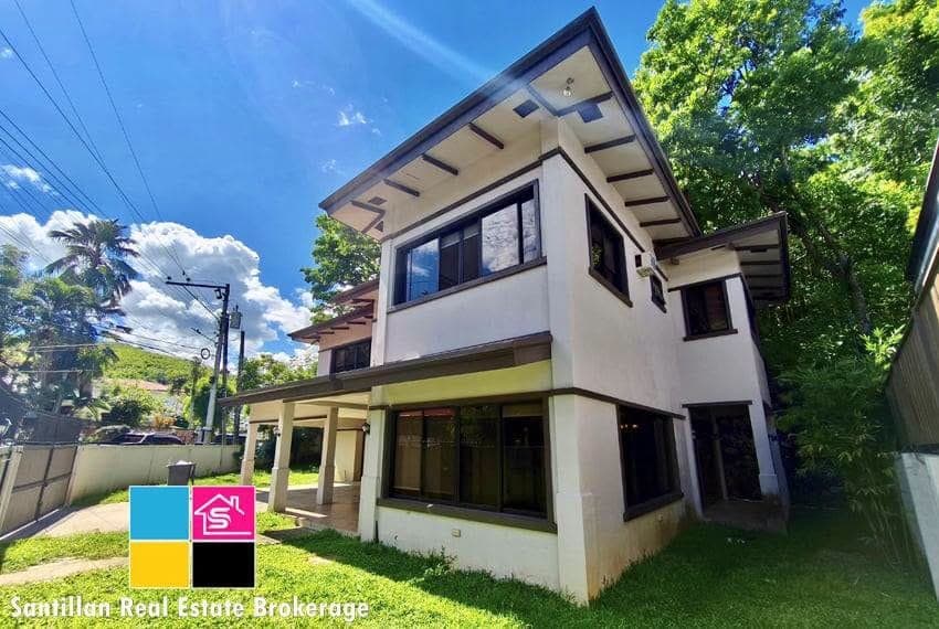 ‼️FOR RENT‼️🏡HOUSE AND LOT IN PASEO JOHN MARIA LUISA BANILAD CEBU CITY🏡 0️⃣9️⃣4️⃣5️⃣1️⃣4️⃣0️⃣9️⃣9️⃣2️⃣0️⃣ - photo 3