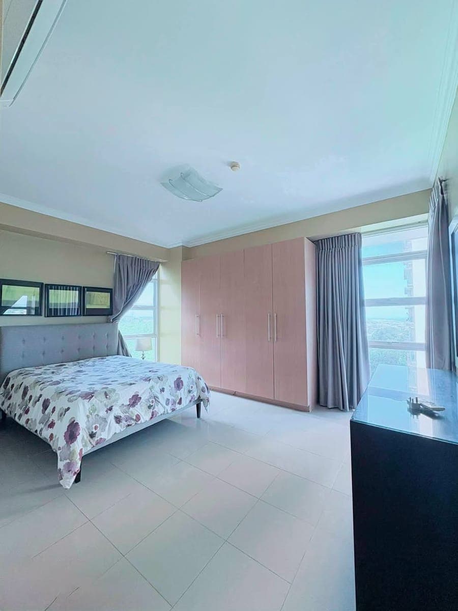107 sqm 2BR Unit at Citylights, Cebu Veterans Dr., Nivel Hills, Apas, Cebu City (W/ PARKING, BALCONY... - photo 5