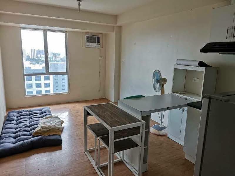 ‼️Studio unit for rent @14k only‼️ - photo 1