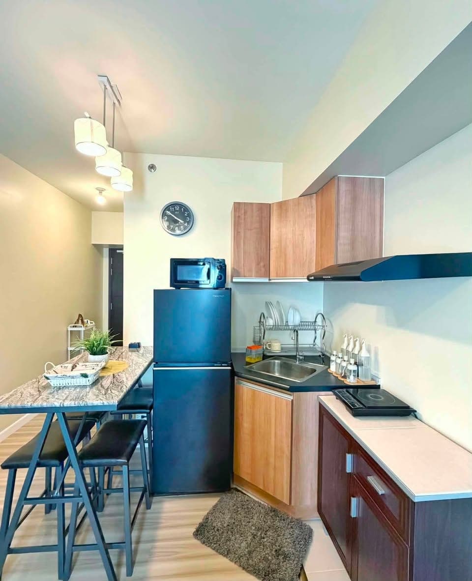 FOR RENT: Studio Unit at Avida Riala Tower 5 - photo 3