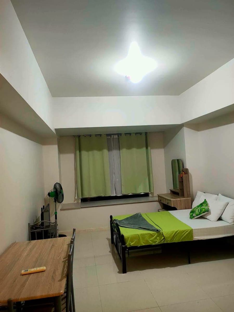 Mandani Bay Studio for Rent - photo 1