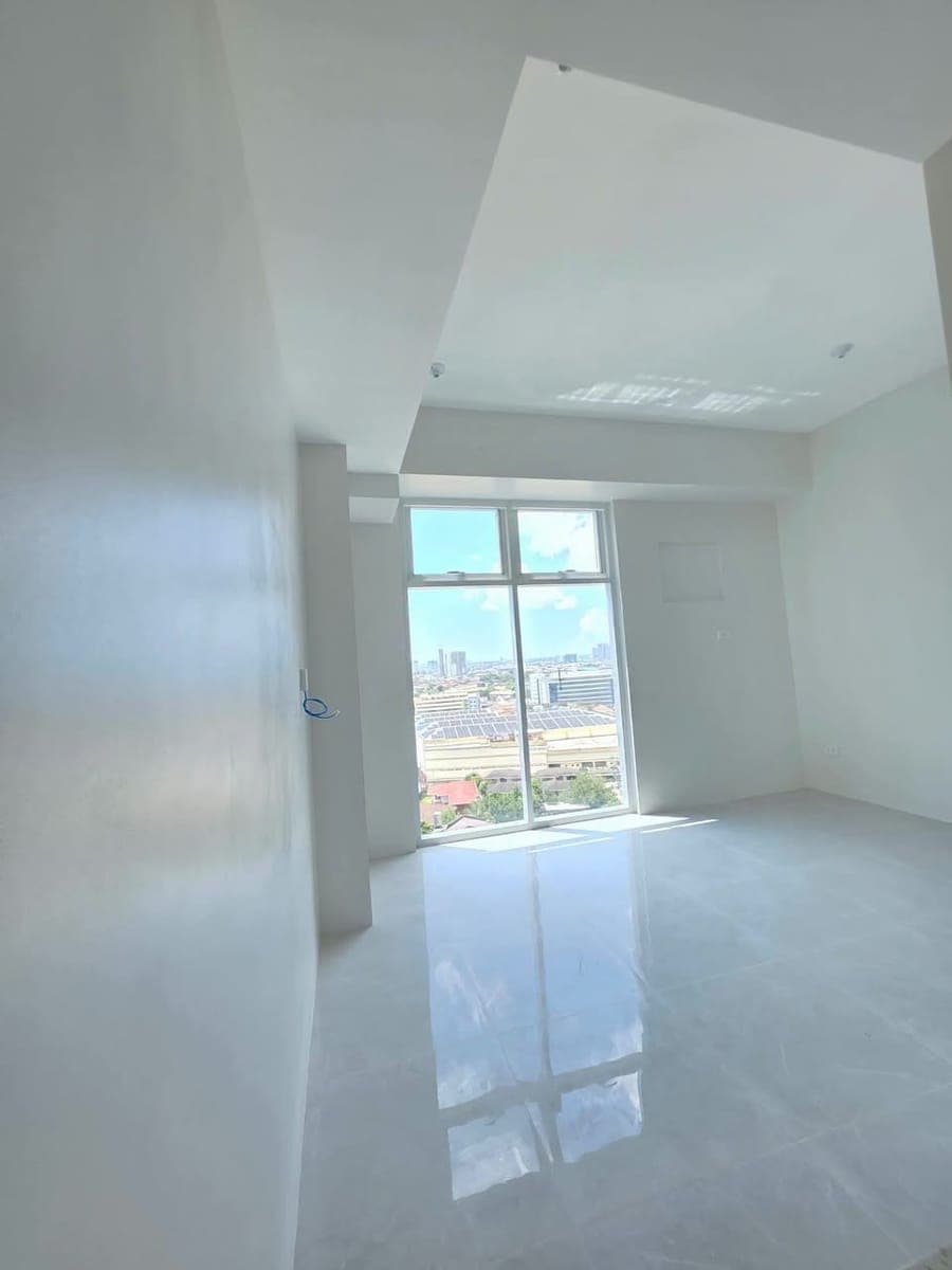 For Rent: Studio Unit at 12F, Tower 3, Mivela Garden Residences - photo 3