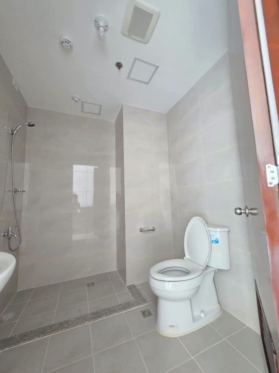 For Rent: Studio Unit at 12F, Tower 3, Mivela Garden Residences - photo 4