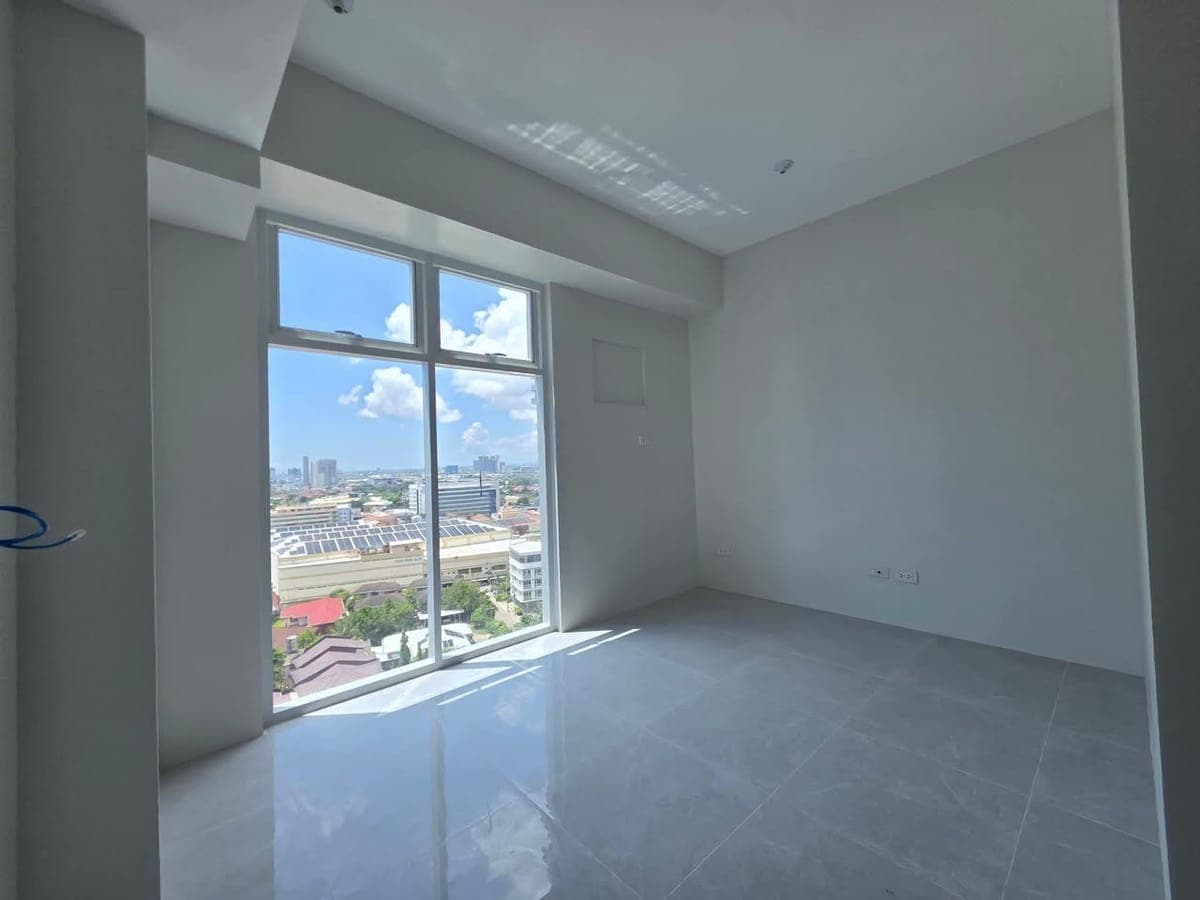 For Rent: Studio Unit at 12F, Tower 3, Mivela Garden Residences - photo 5