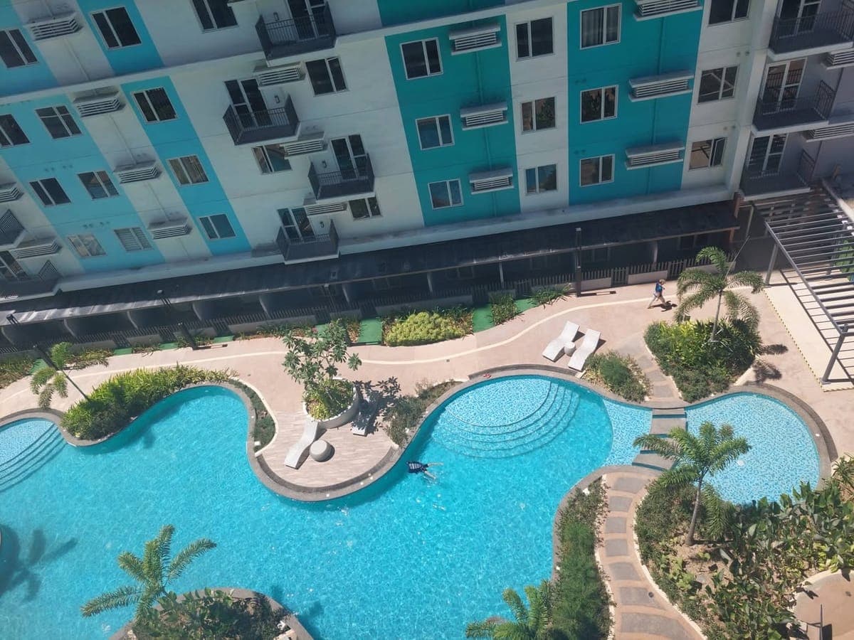 FURNISHED STUDIO UNIT FOR LONG TERM RENT - photo 3