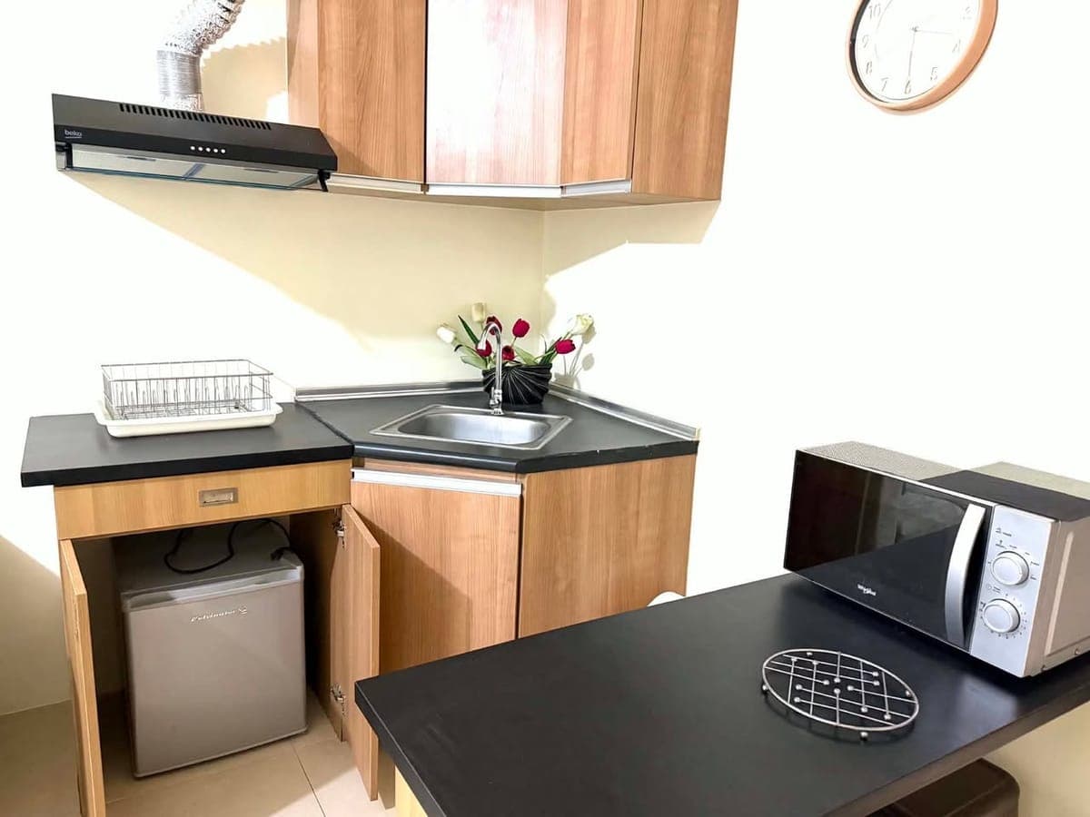 Avida Riala Studio Condo for Rent or Sale Cebu City IT Park Lahug - photo 3