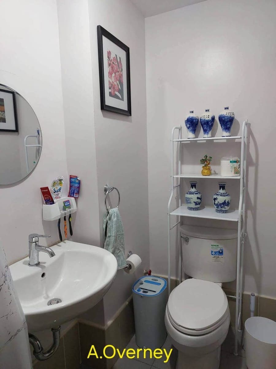 👉For Rent Brand New Fully Furnished Studio in Casa Mira Tower Mandaue - photo 1