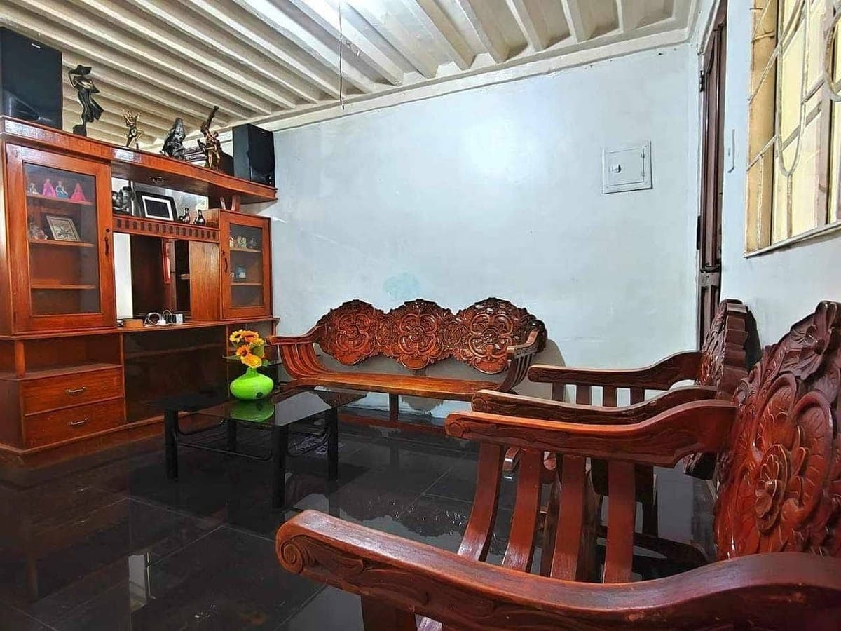 2 Storey Town House for Rent @ La Bienvenida Subd., Tungkop, Minglanilla, Cebu - photo 1