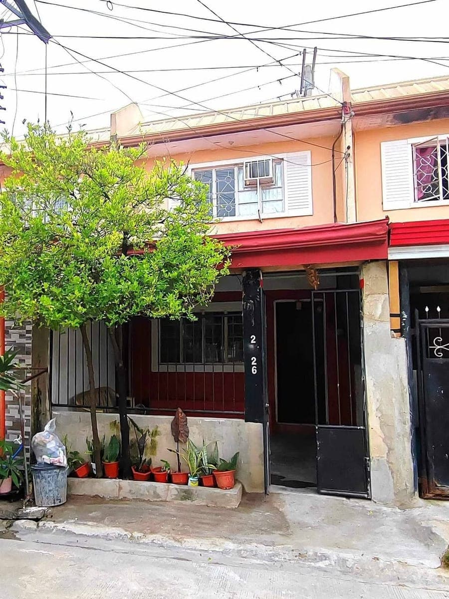 2 Storey Town House for Rent @ La Bienvenida Subd., Tungkop, Minglanilla, Cebu - photo 2