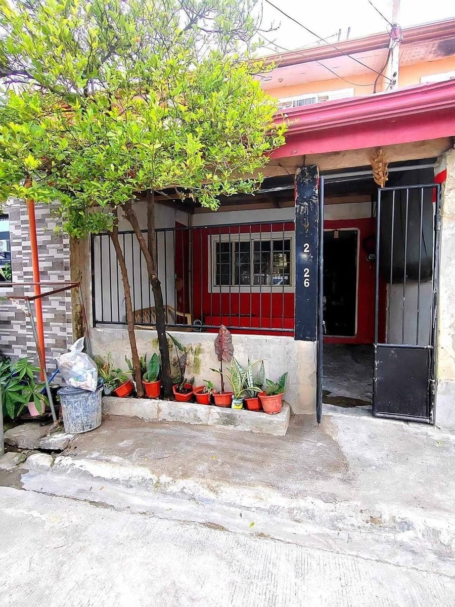 2 Storey Town House for Rent @ La Bienvenida Subd., Tungkop, Minglanilla, Cebu - photo 3