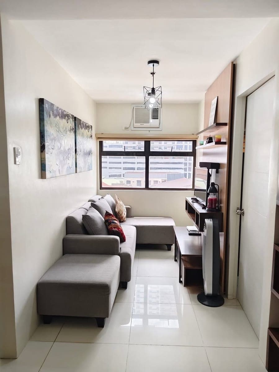 For Rent : 35,000 include dues - photo 3