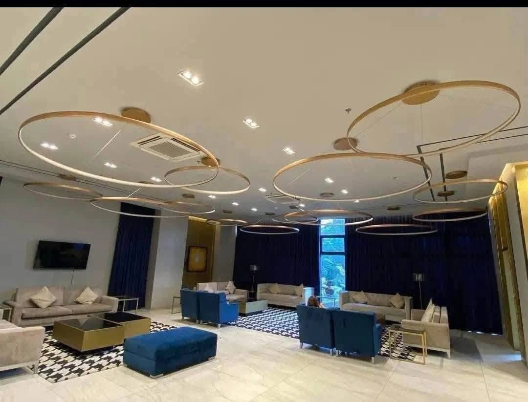 ⛳️LET’s VIEW & RESERVE💫this STUDIO UNIT FOR RENT in Grand Residences Walking Distance to IT.PARK😲🙌🏻 - photo 1