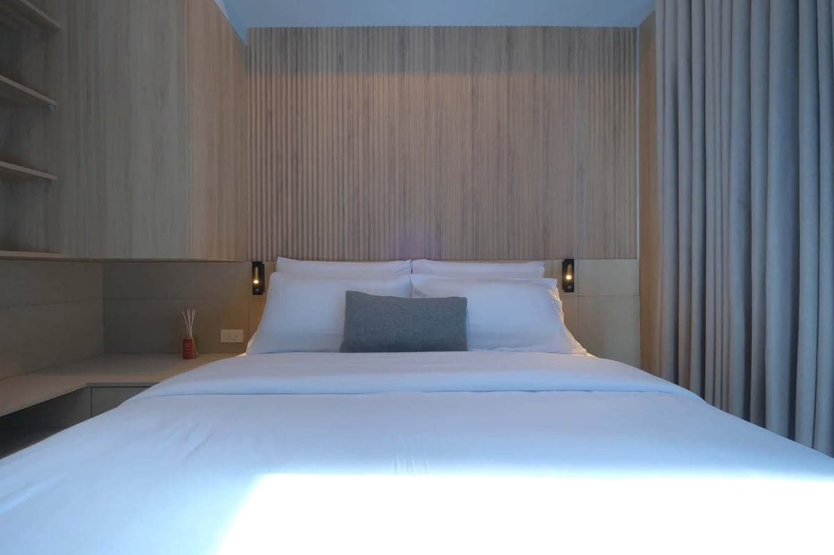 🏙️ 1-Bedroom Corner Condo for Rent – 38 Park Avenue, IT Park - photo 1